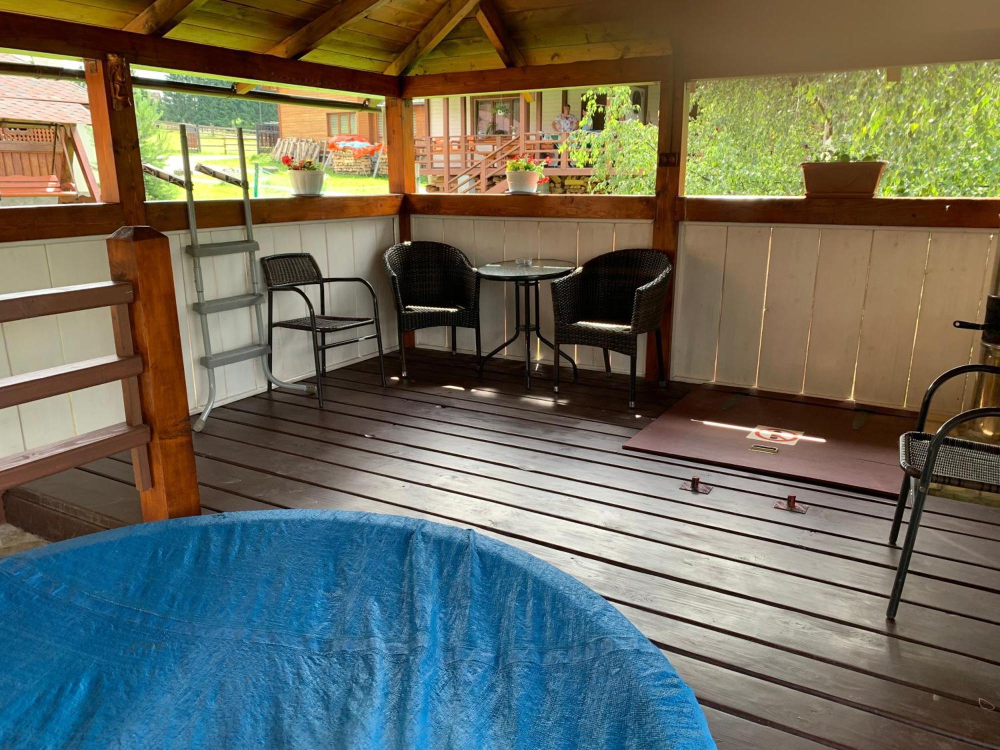 Aura Karpat Hotell Bukovel Exteriör bild