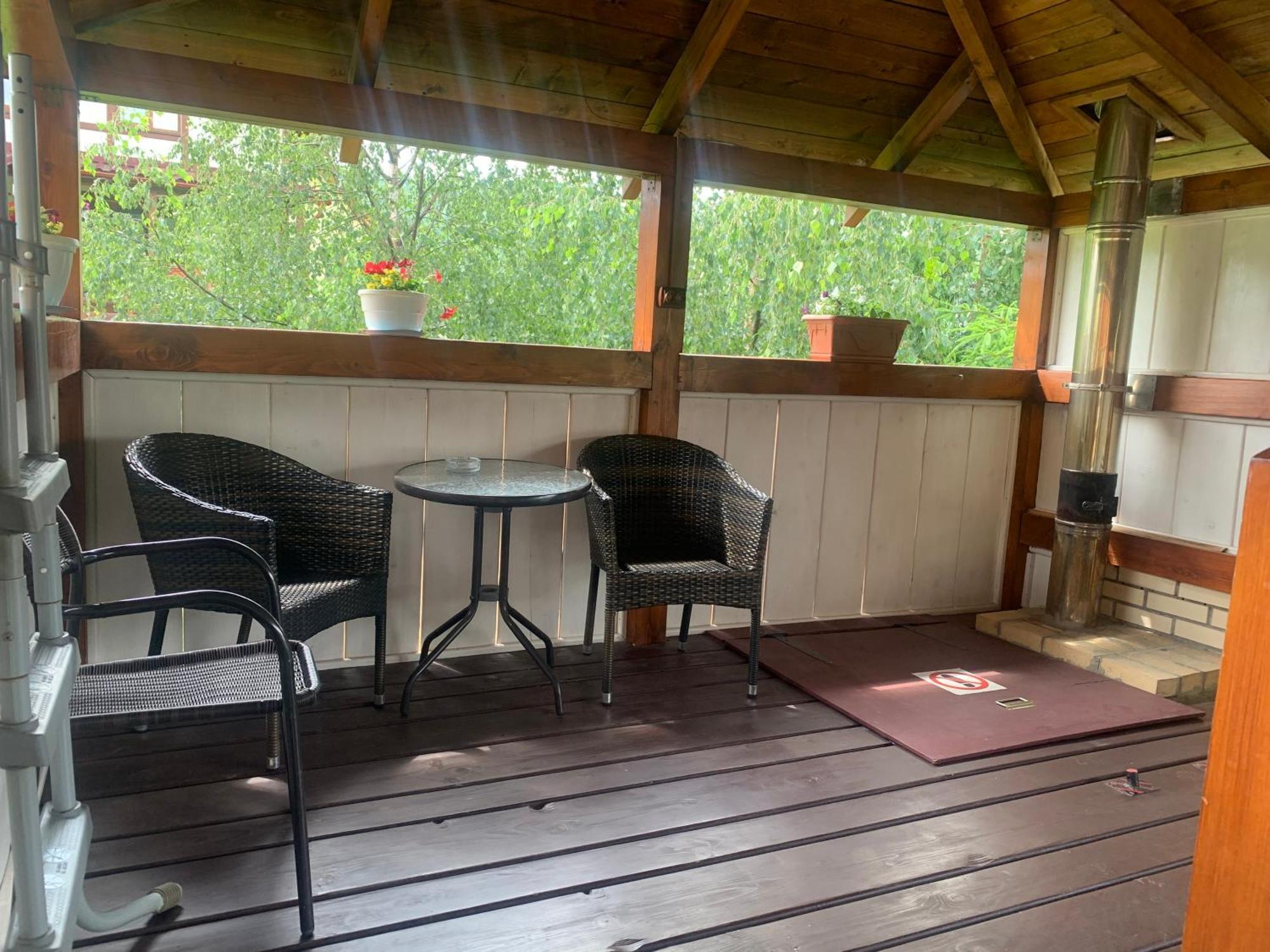 Aura Karpat Hotell Bukovel Exteriör bild