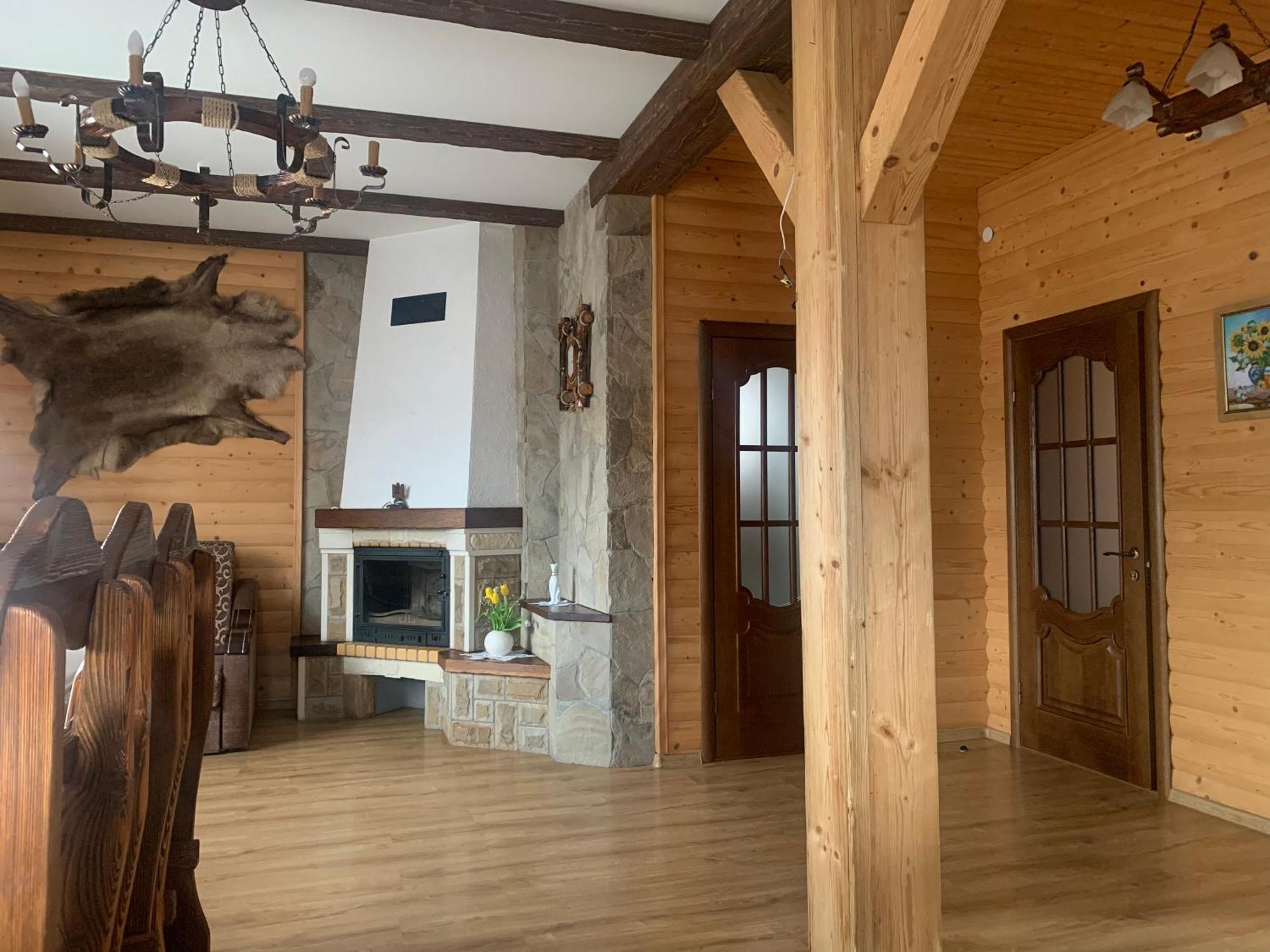 Aura Karpat Hotell Bukovel Exteriör bild