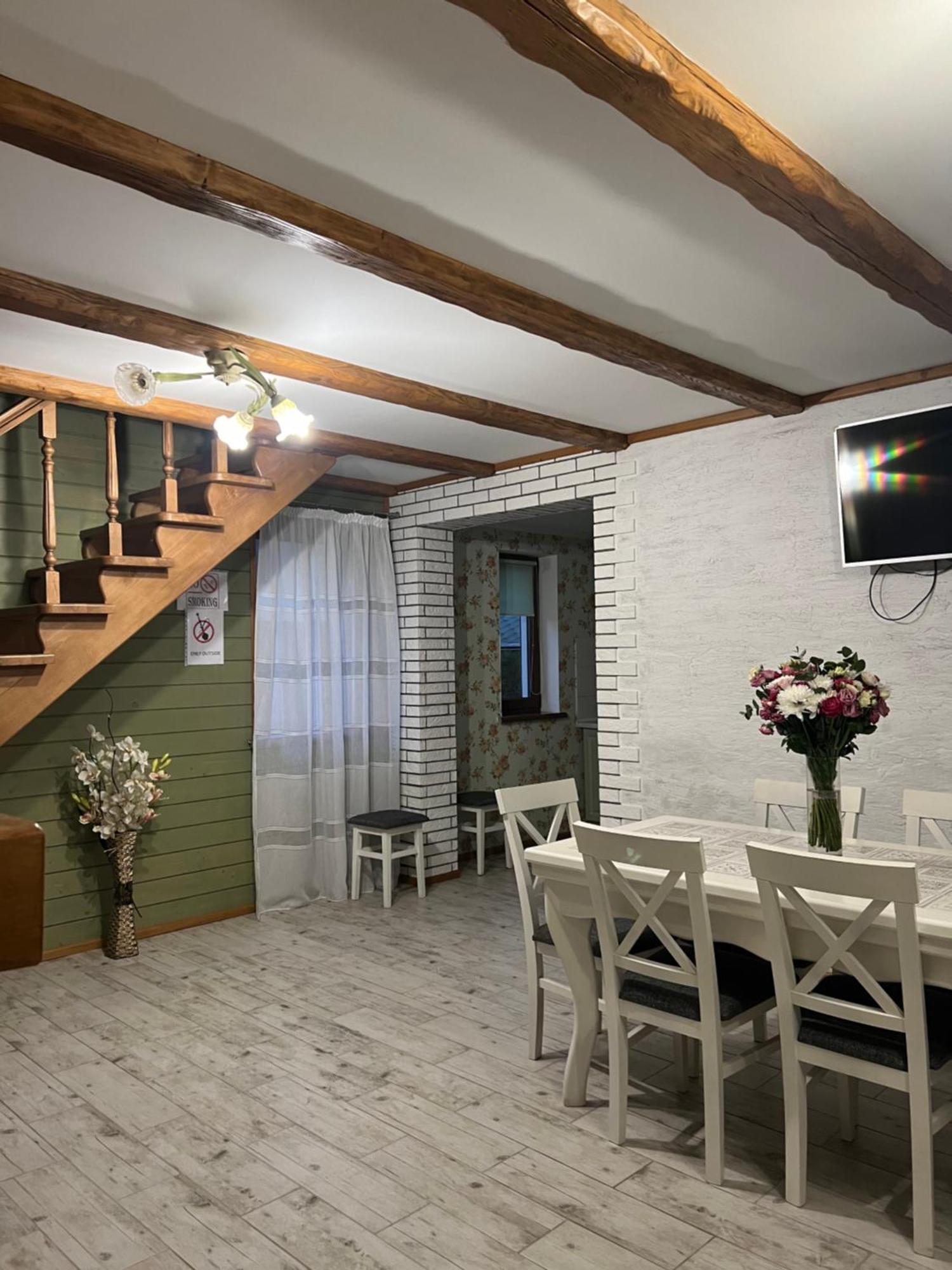 Aura Karpat Hotell Bukovel Exteriör bild