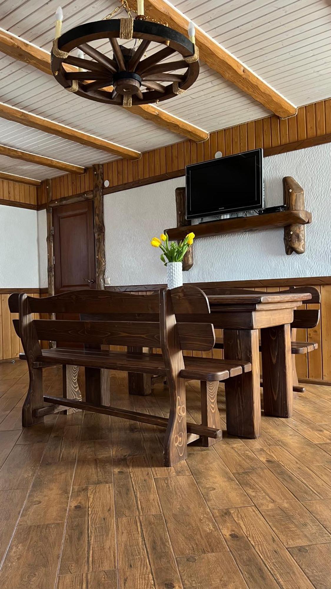 Aura Karpat Hotell Bukovel Exteriör bild